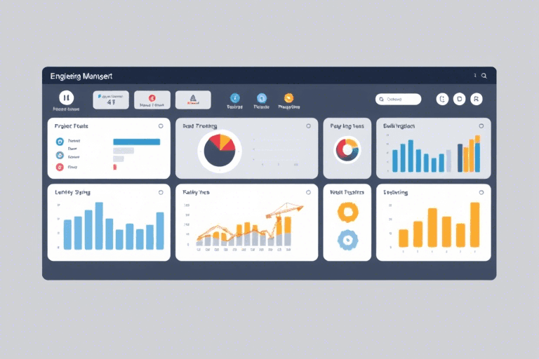 工程看板管理系统如何提升项目效率与透明度？
