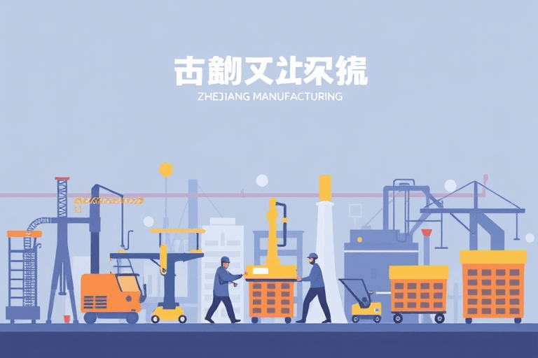 浙江质量工程管理系统如何助力企业提升质量管理与合规效率