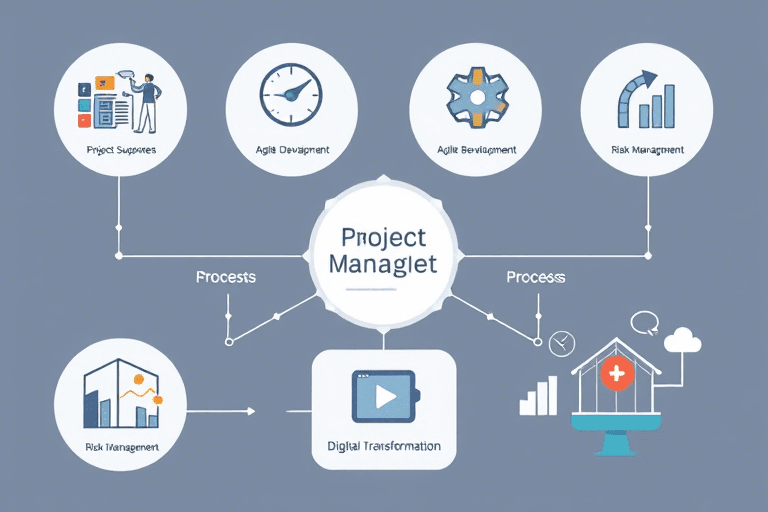 系统项目工程管理怎么做才能确保高效交付与高质量成果？