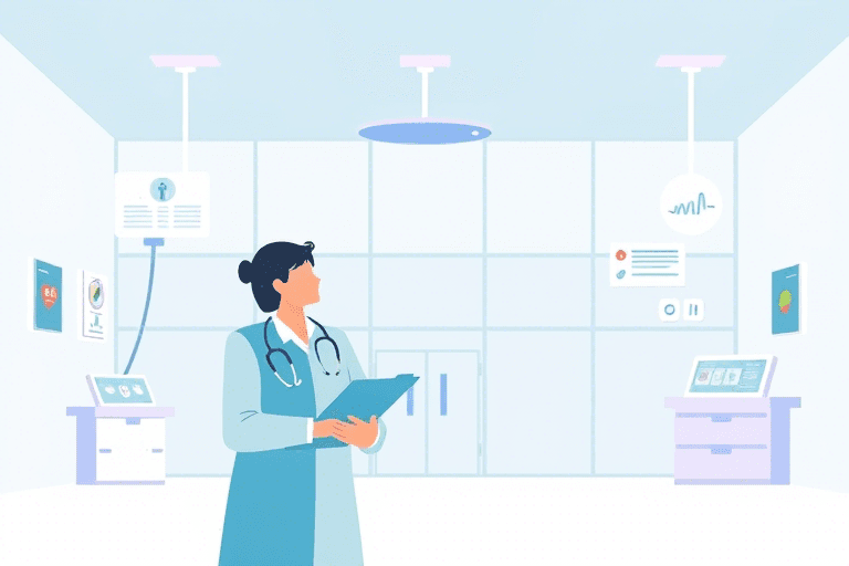 护理管理系统工程怎么做才能提升医院效率与患者满意度？