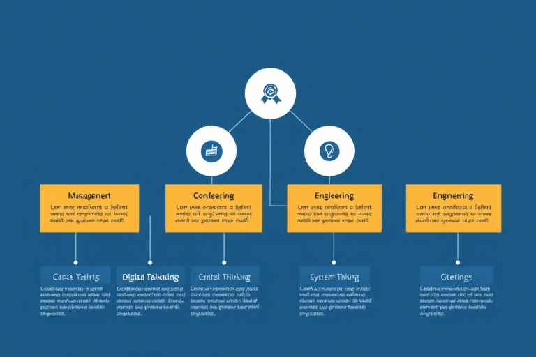 管理系统与工程就业：如何在技术变革中找到职业发展的新路径