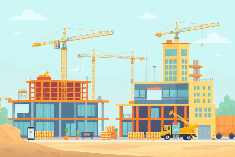 工程影像资料管理系统如何实现高效管理与价值挖掘？