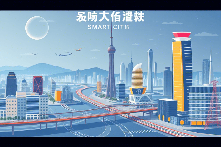 青岛管理系统工程如何助力城市治理现代化？