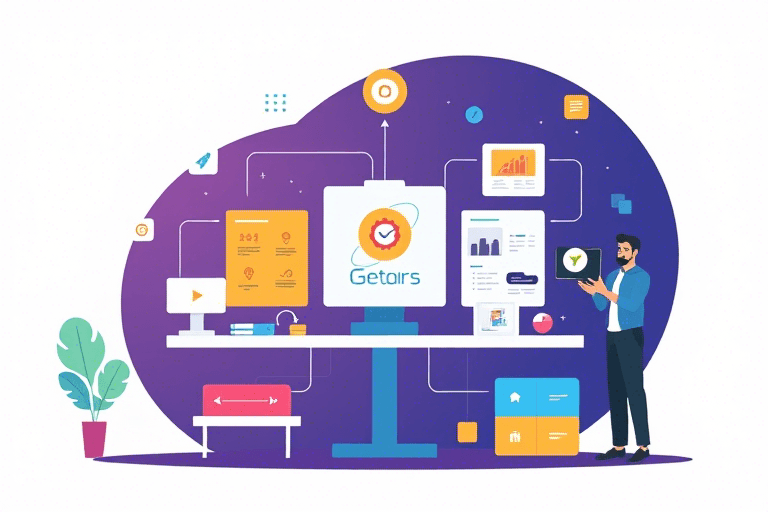 管理系统工程重点：如何构建高效协同的组织运作体系？