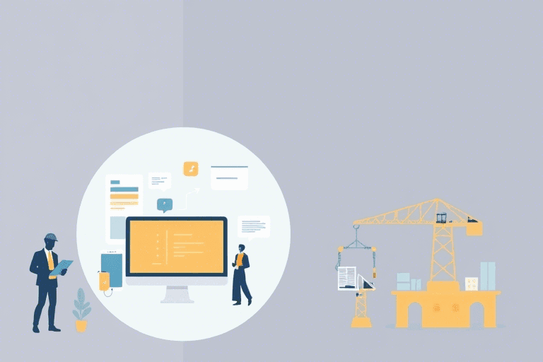 工程系统管理怎么做才能提升效率与可靠性？