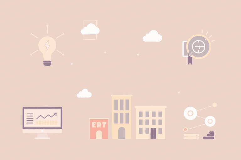 工程ERP管理系统公司如何构建高效协同的数字化解决方案？