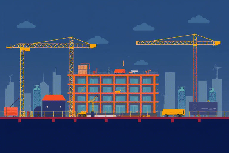 吉林工程安全管理系统如何提升建筑工地的监管效率与安全保障？