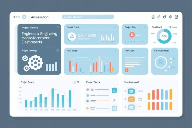 勘察设计工程师管理系统如何实现高效协同与数字化转型？