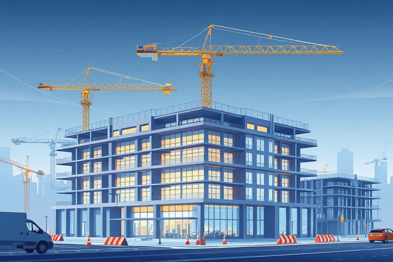 莱芜工程进度管理系统如何助力项目高效推进与精准管控