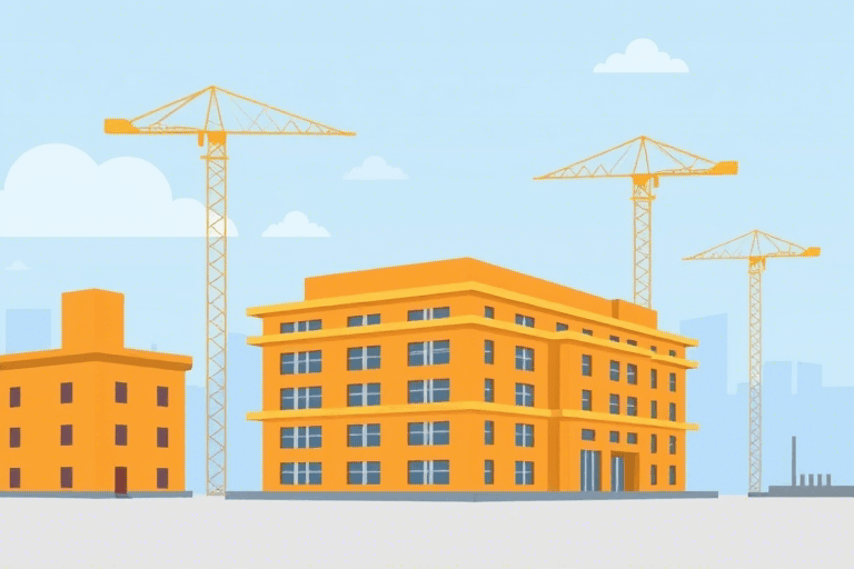 装饰工程管理系统排名怎么选？如何找到最适合你项目的高效管理工具？