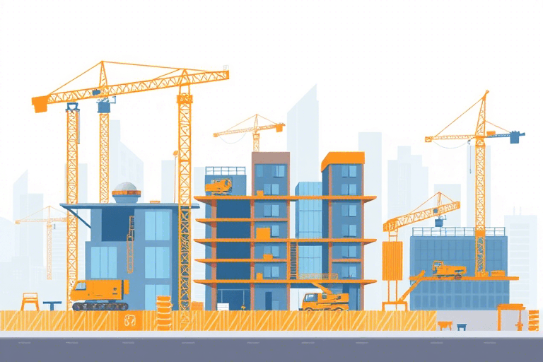 赣州工程建设管理系统如何实现高效监管与智能决策？