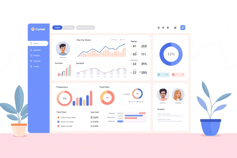 做管理系统的前端工程师如何高效构建用户友好的界面与功能？
