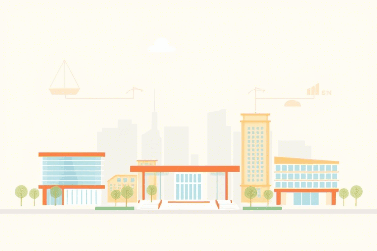 天河区工程管理系统作用：如何提升城市基建管理效率与透明度？