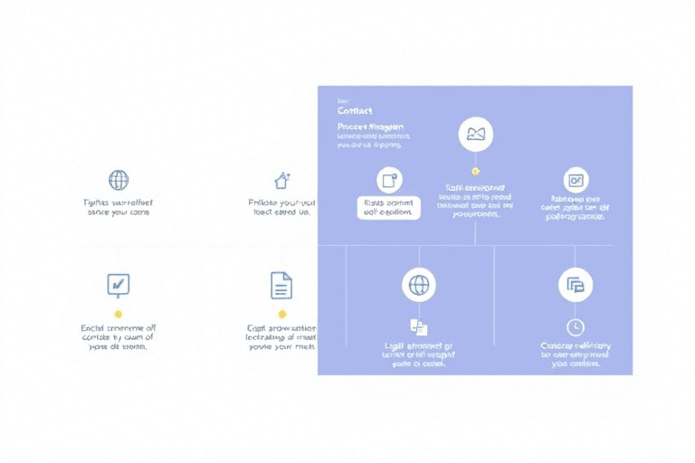 合同管理系统工程怎么做？如何构建高效、合规的合同全生命周期管理平台？