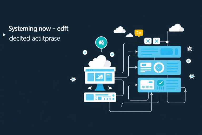 管理系统的工程特征：结构化设计与高效执行的关键要素