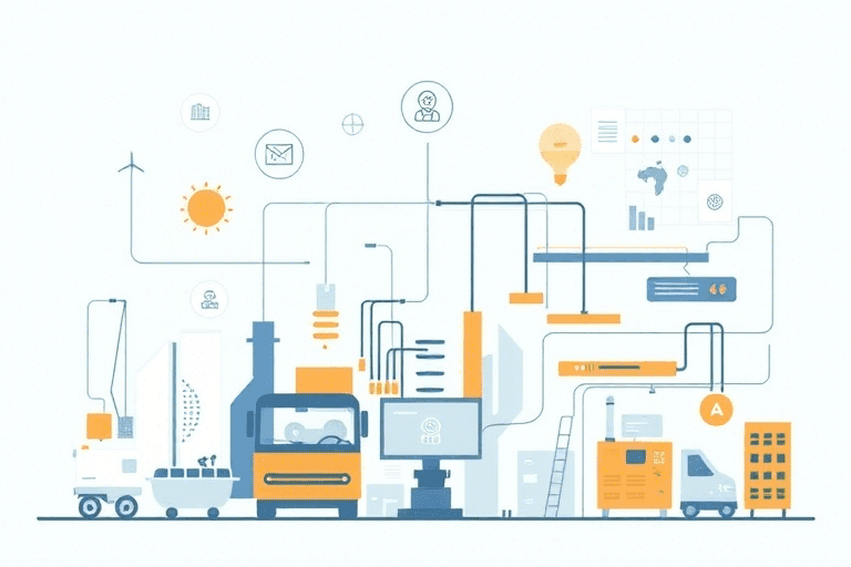 涂装工程管理系统设计：如何实现高效、智能与可持续的施工管理