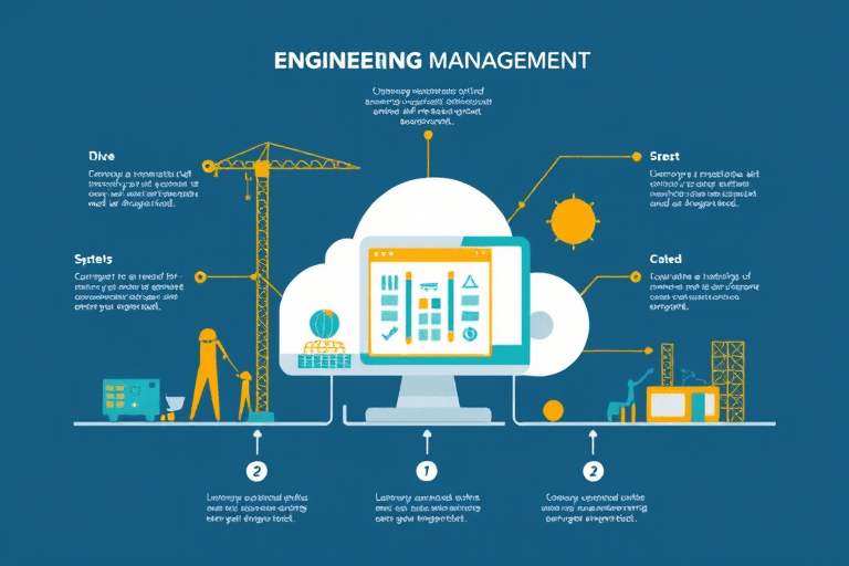 如何开发工程管理系统：从需求分析到上线运营的完整指南