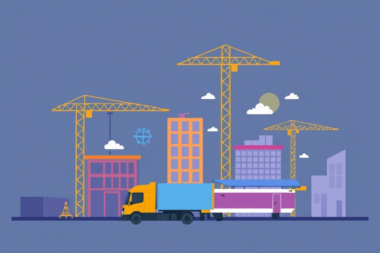 公路工程计算机管理系统如何提升项目管理效率与数据透明度？