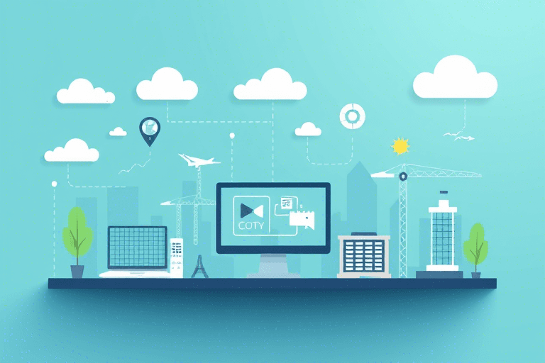 测绘工程师管理系统怎么做？如何高效管理测绘团队与项目数据？