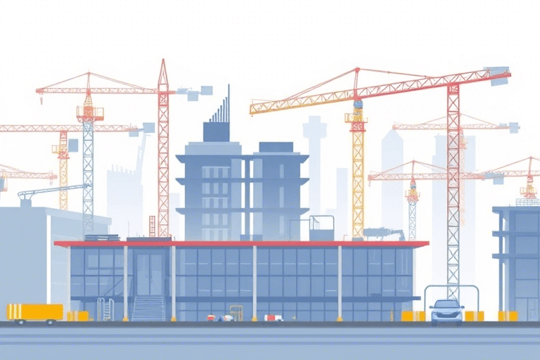 山东工程管理系统介绍：如何打造高效智能的工程建设新范式？