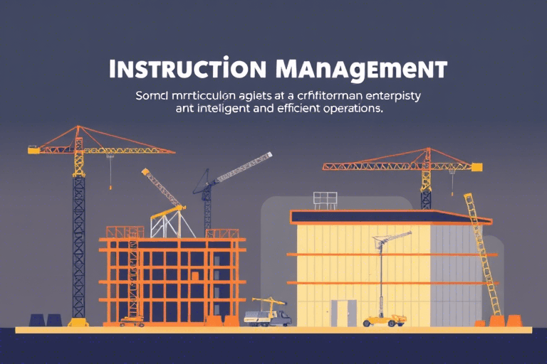 金品质工程管理系统如何助力建筑企业实现高效协同与精细化管理？