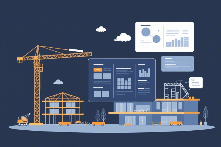 浙江常见的工程管理系统：如何高效助力本地项目管理与数字化转型