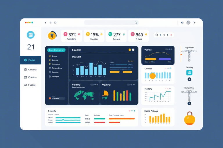 EPC工程管理系统单价如何科学制定与合理控制？