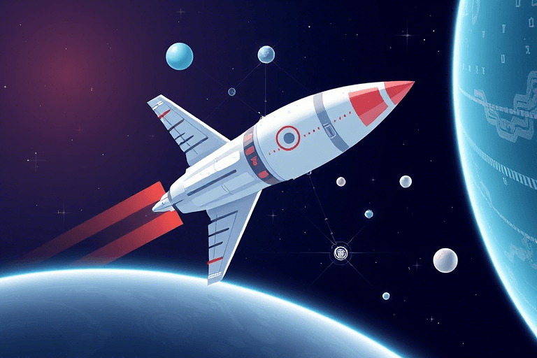 航天系统工程管理系统如何实现高效协同与全生命周期管控？