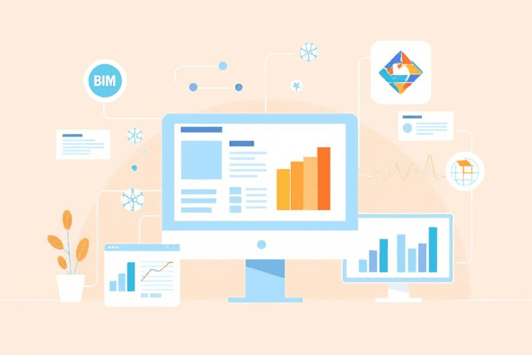 工程管理信息系统学什么？如何掌握这门交叉学科的核心技能与实践方法？