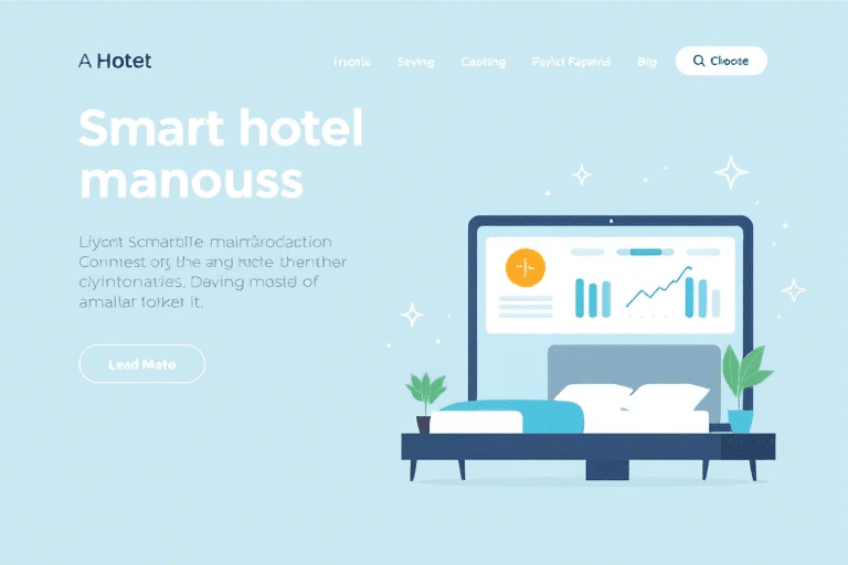 酒店工程维修管理系统如何提升运营效率与客户满意度？