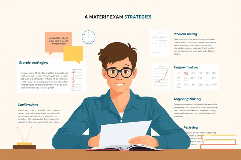 管理系统工程试卷如何高效备考与应对？掌握这些策略轻松拿高分