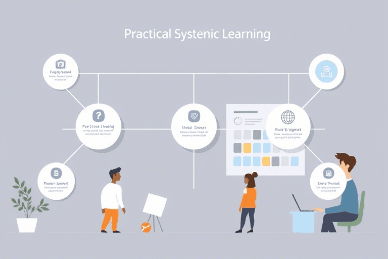 系统学习工程管理怎么做？掌握科学方法与实战路径的关键指南
