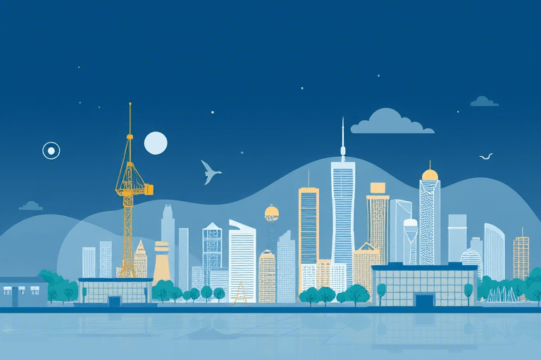 罗湖区工程管理系统案例：如何通过数字化转型提升项目管理效率