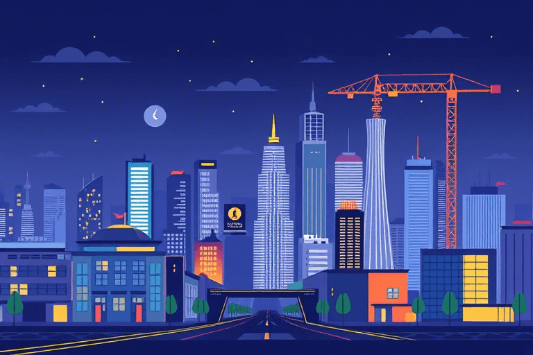 阜阳工程管理系统排名如何影响建筑行业效率与项目管理？