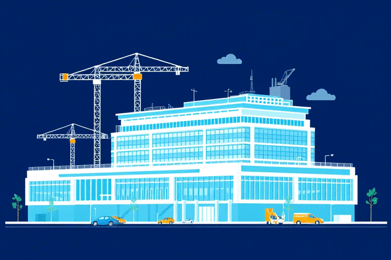 苏州工程管理系统如何助力项目高效管理与数字化转型？