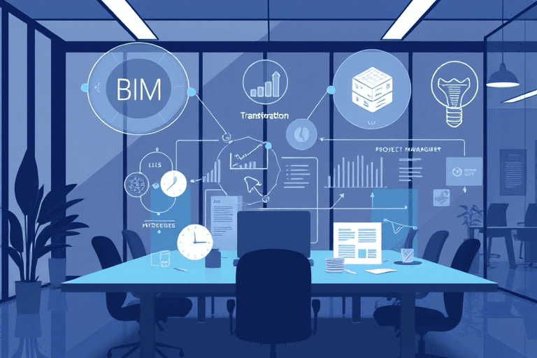 工程资料管理系统大全：从零搭建到高效管理的完整指南