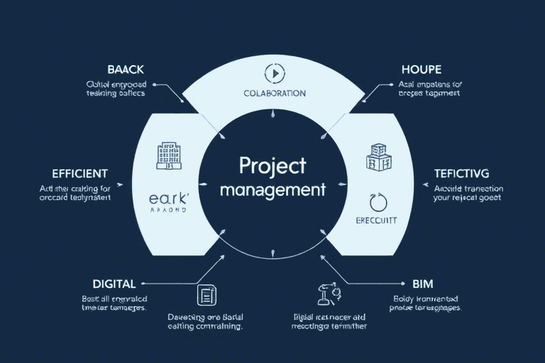工程管理子系统如何有效提升项目执行效率与协同能力