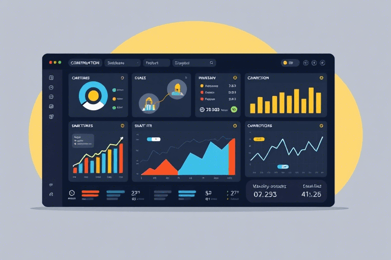 建设工程管理系统网站怎么做？如何构建高效、智能的工程管理平台？