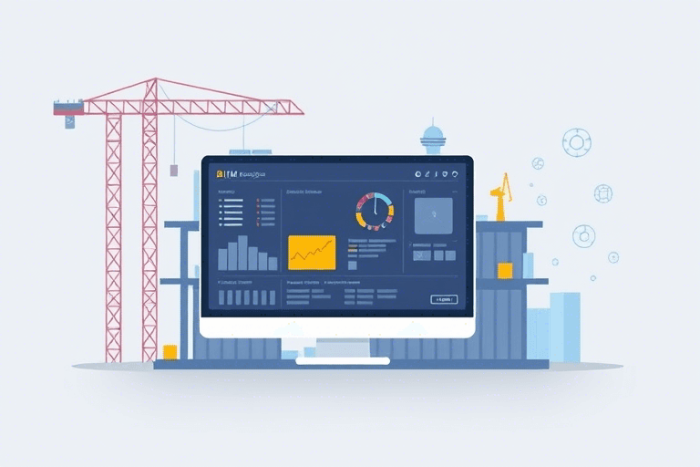 工程监理企业管理系统如何助力项目高效管理与合规运营？