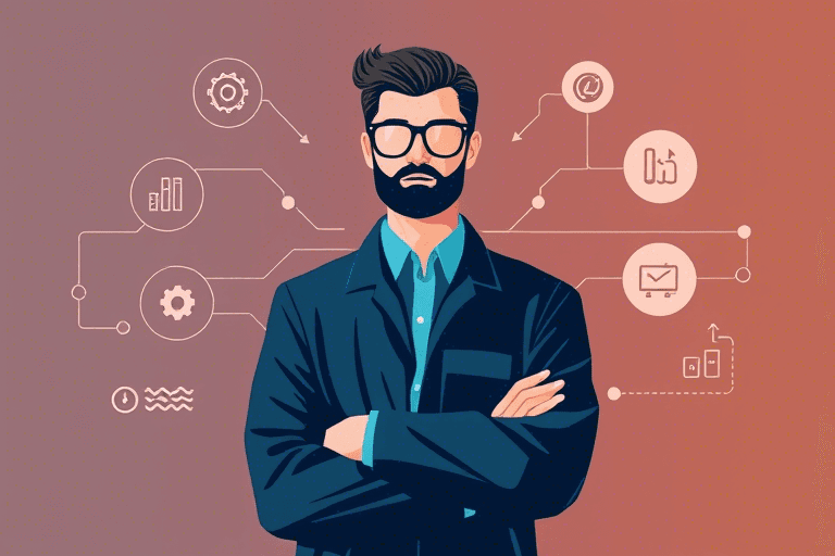 集成管理系统工程师招聘：如何高效筛选与吸引顶尖人才？