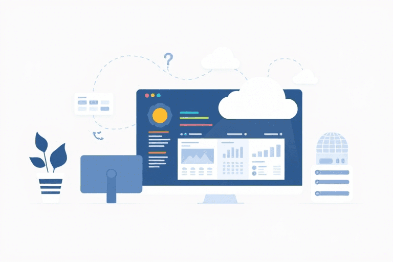 ASP工程管理系统如何助力企业高效管理项目与资源？