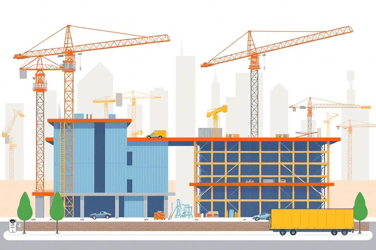 玉溪建设工程管理系统如何助力项目高效管理与数字化转型？