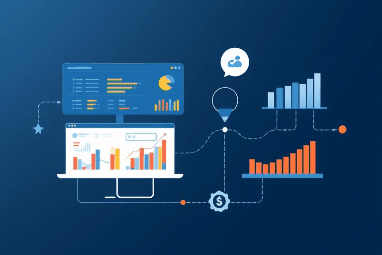 门店工程管理系统如何实现高效运营与成本控制？