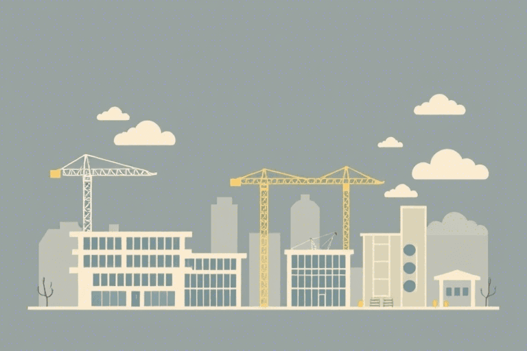 烟台项目工程管理系统如何提升施工效率与管理水平？