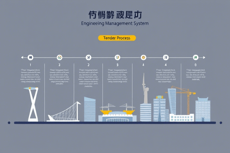 顺德区工程管理系统招标怎么做？全流程解析与实操指南