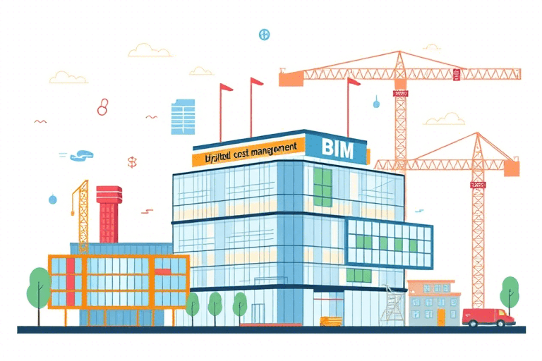 工程成本创新管理系统：如何构建高效、智能的成本管控体系