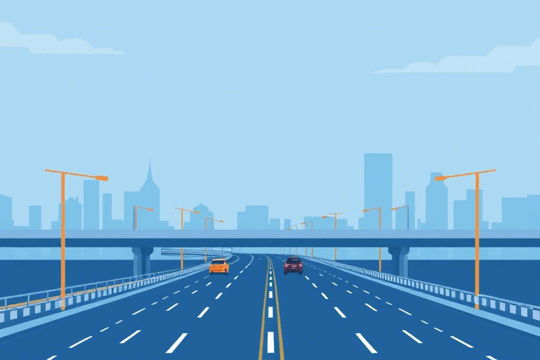 如何构建高效可靠的公路工程试验管理系统？