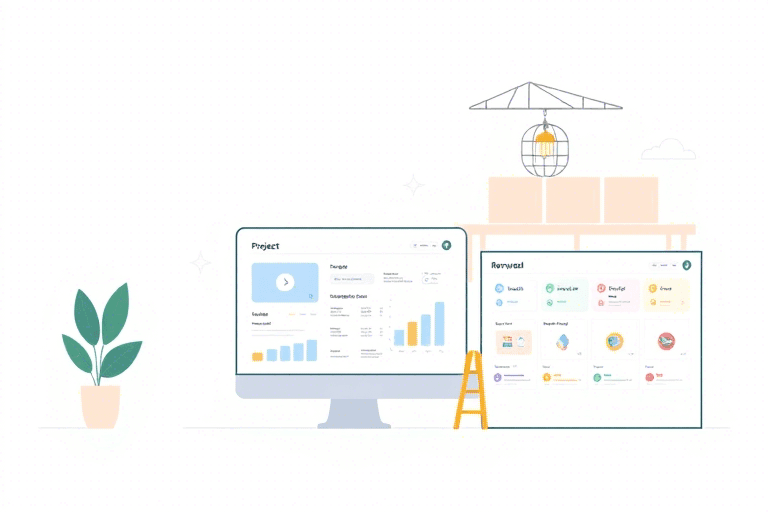 通化项目管理软件培训怎么做才能高效落地并提升团队执行力？