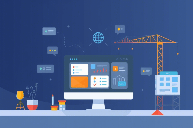 方正管理系统南工程如何落地实施？揭秘高效信息化管理解决方案