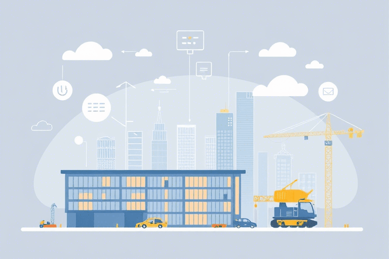 完善的工程管理系统如何实现高效项目管控与全流程协同？